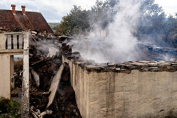 Affordable Fire Damage Restoration solutions in Broomall, PA